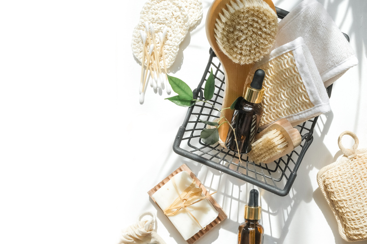 Refresh your routine naturally at New Leaf Community Markets 